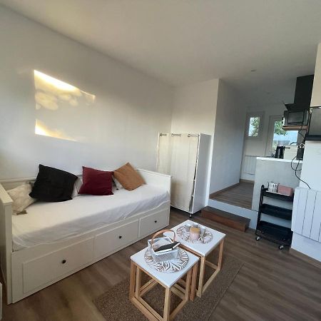 Studio Sur Castelginest מראה חיצוני תמונה